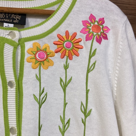 Bob Mackie Wearable Art - Picture 3 of 9